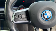 BMW iX1 230kW xDrive30 M Sport 65kWh 5dr Auto Electric Estate